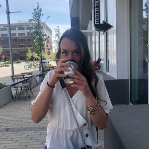 Meet your Posher, Madisson